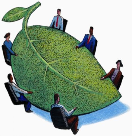 «Πράσινο Bonus» στο δημόσιο για εξοικονόμηση ενέργειας