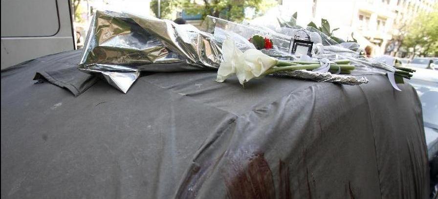 Φόνος στην Αθήνα: «Ολα κράτησαν 15 δευτερόλεπτα»