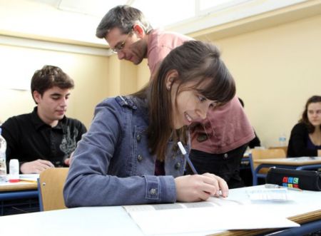 Οι ημερομηνίες των προαγωγικών και απολυτηρίων εξετάσεων