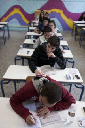 Η οικογένεια πηγή άγχους των υποψηφίων των Πανεπιστημίων