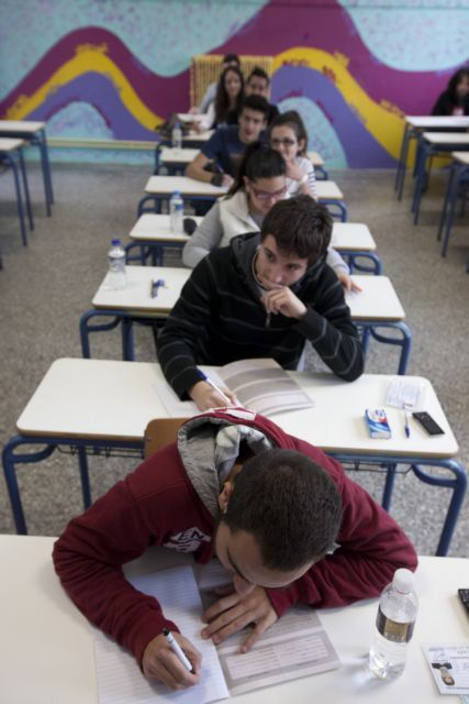 Η οικογένεια πηγή άγχους των υποψηφίων των Πανεπιστημίων