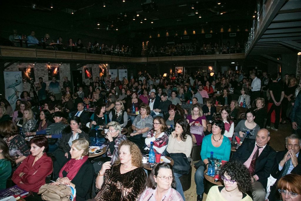 Η Ελλάδα γιορτάζει την Παγκόσμια Ημέρα Γυναικείας Επιχειρηματικότητας