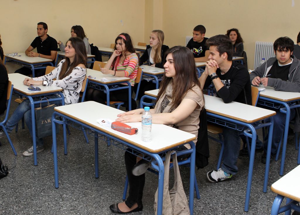 Πανελλαδικές: Τα θέματα και οι απαντήσεις σε Αρχαία Ελληνικά και Μαθηματικά