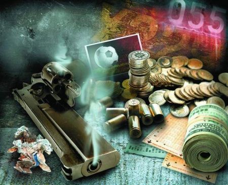 Ο Μονταλμπάνο ερωτεύεται