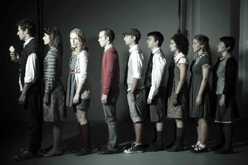 Εκδήλωση διαμαρτυρίας για να μην κλείσει το Θεατρικό Μουσείο