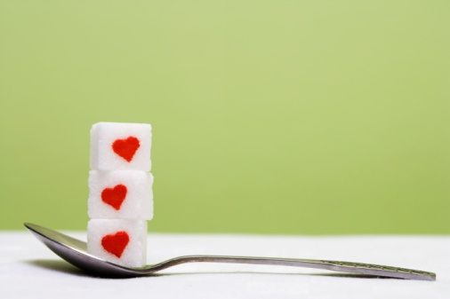 Μια κουταλιά ζάχαρη για πιο δραστικά αντιβιοτικά!