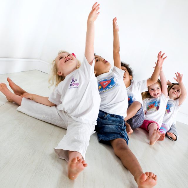 Τα παιδιά που γυμνάζονται έχουν πιο «δυνατό» εγκέφαλο