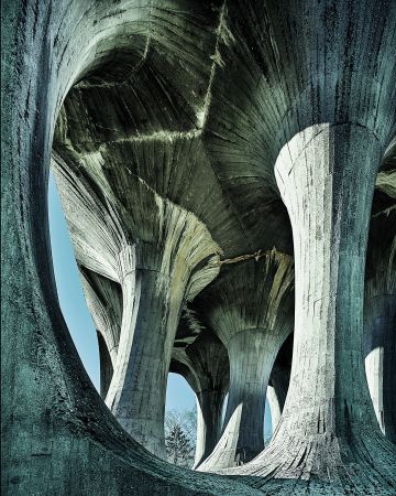 Toward a Concrete Utopia: Architecture in Yugoslavia, 1948-1980