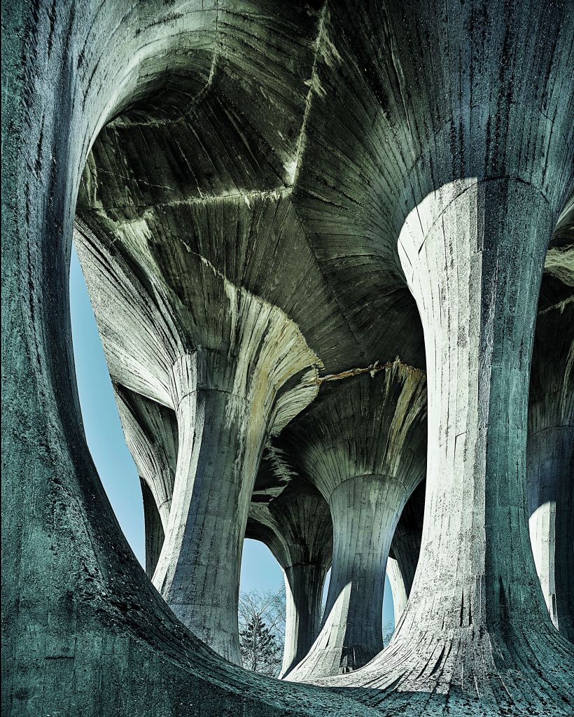 Toward a Concrete Utopia: Architecture in Yugoslavia, 1948-1980