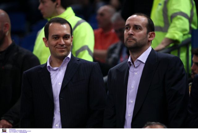 Βαριές «καμπάνες» της ΕΦΙΠ σε Αγγελόπουλους και Μπαρτζώκα