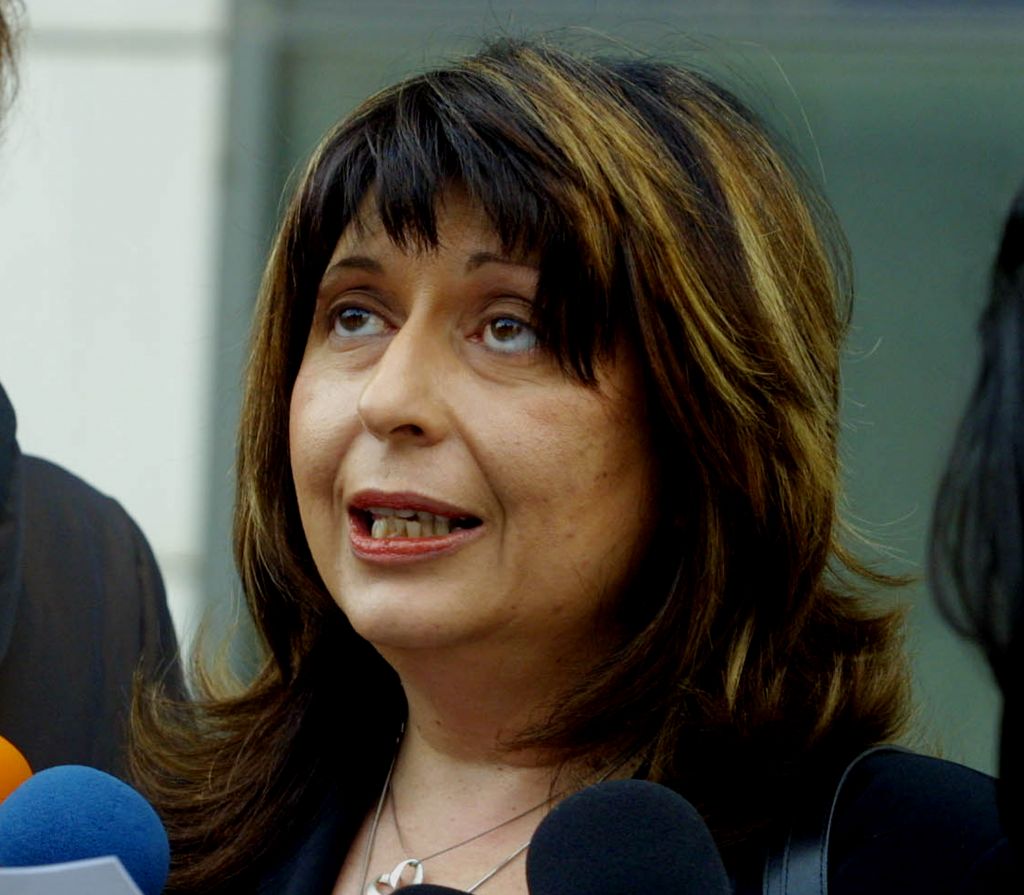 Λονδίνο:Εκδικάστηκε στο Εφετείο η υπόθεση έκδοσης της Αντ.Ηλία