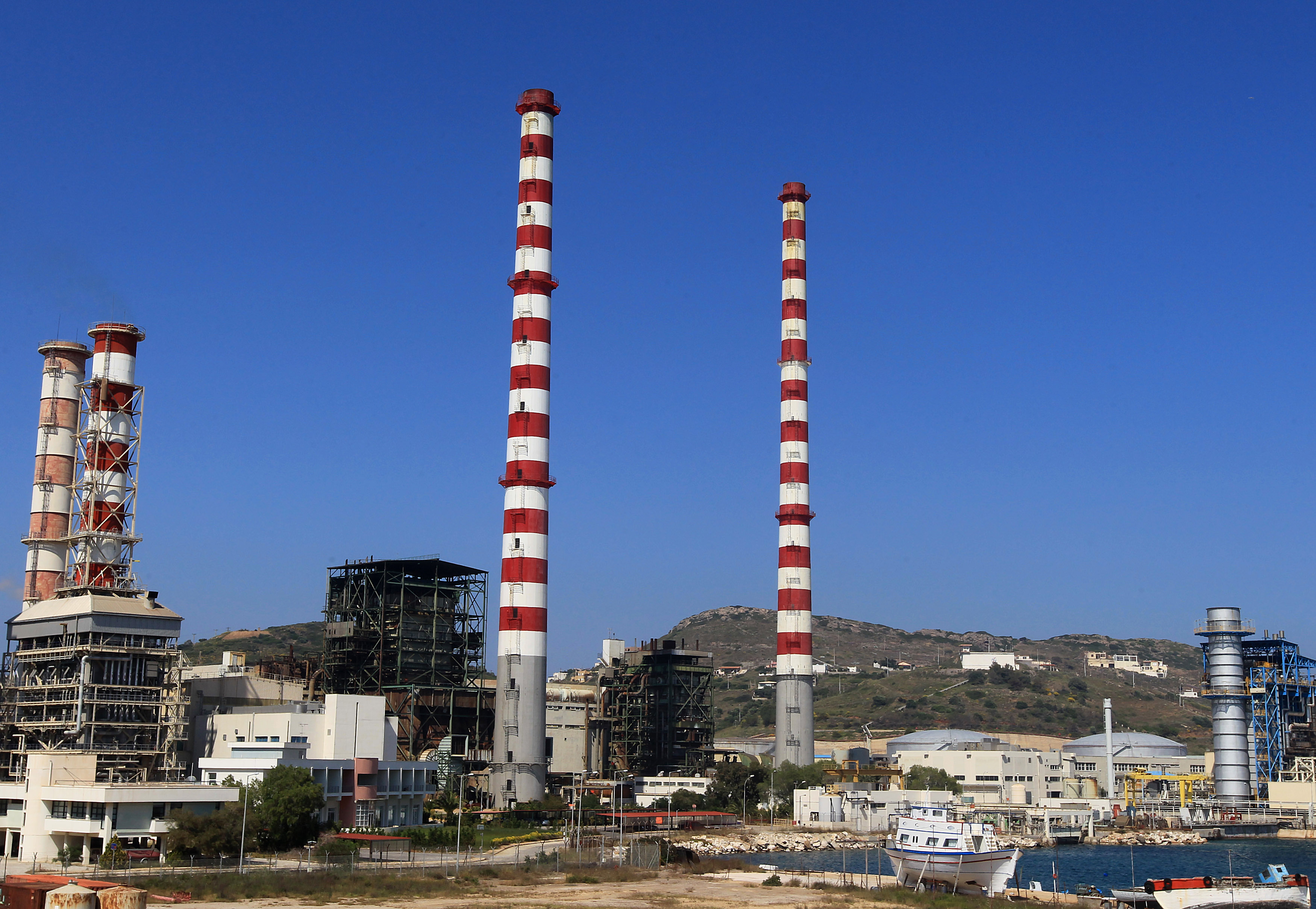 Ολοκληρώθηκε το άτυπο Συμβούλιο Ανταγωνιστικότητας της ΕΕ στην Αθήνα