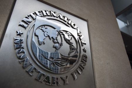 IMF shares the European Commission ‘concerns’ on ELSTAT