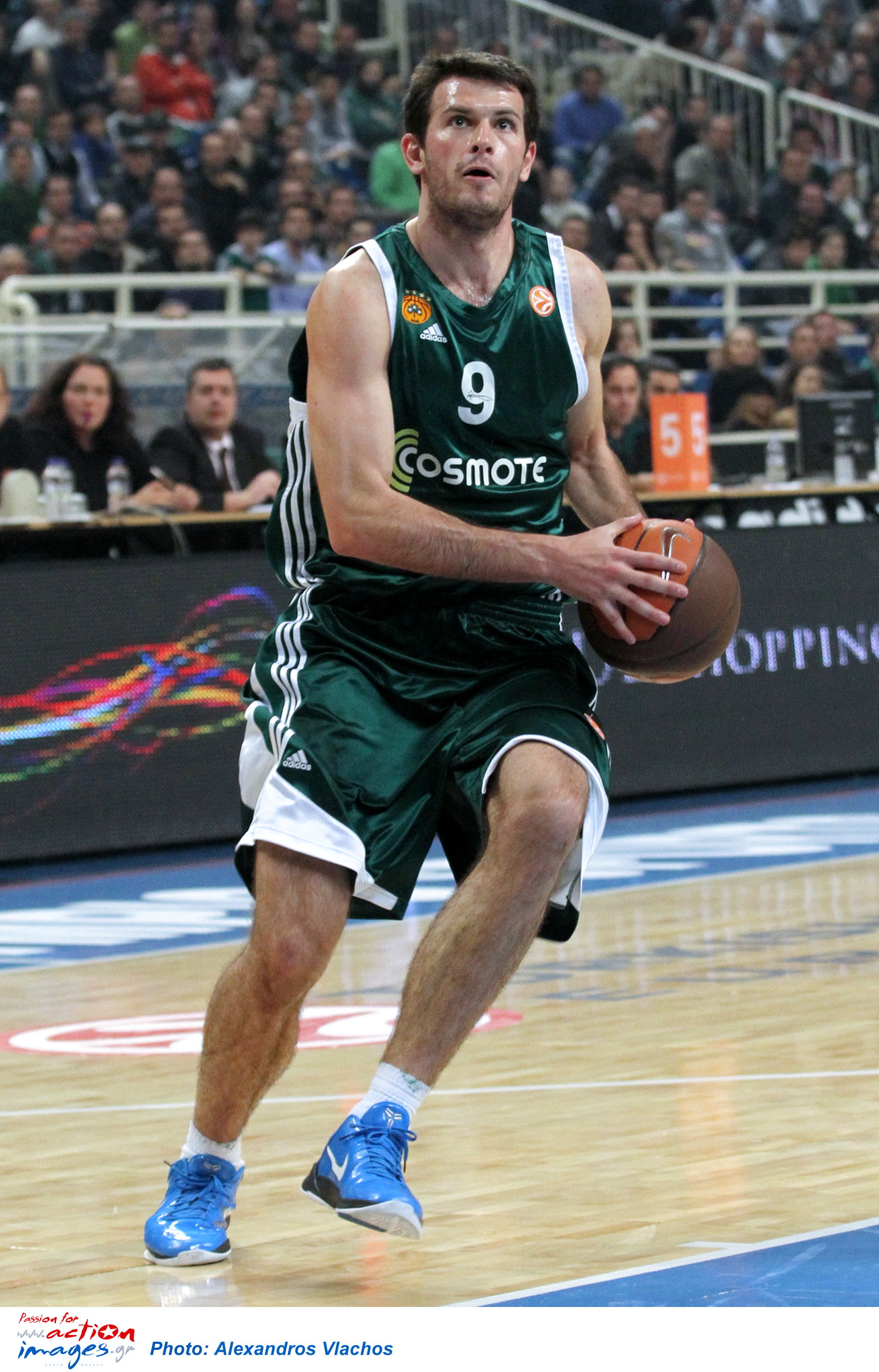 Ιτούδης: «Ο Φώτσης αποτελεί σημείο αναφοράς»