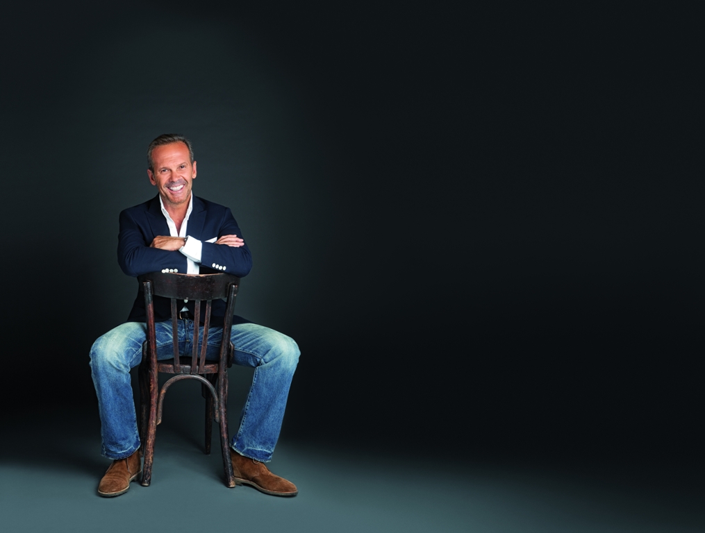 Ο άλλος Πέτρος Κωστόπουλος