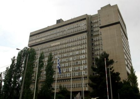 Στην ΕΛ.ΑΣ παρέμειναν 4 από τους 5 Αντιστρατήγους