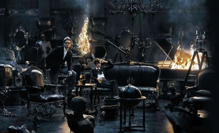 Μattia Biagi: Ο χαρακτήρας της έμπνευσης