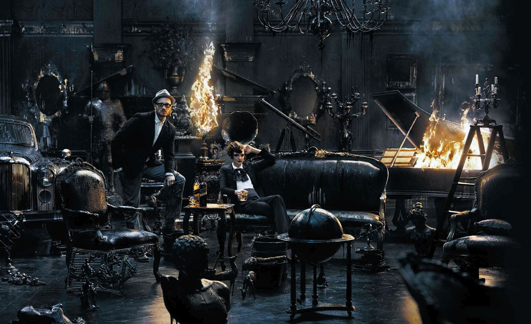 Μattia Biagi: Ο χαρακτήρας της έμπνευσης