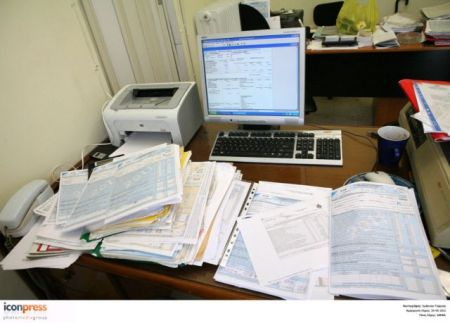 Με μηνιαίες δόσεις η εξόφληση φόρου εισοδήματος