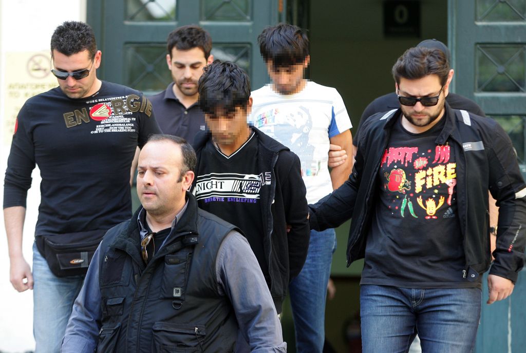 Δολοφονία Καντάρη: «Τον μαχαίρωσα γιατί φώναζε “κλέφτης”»