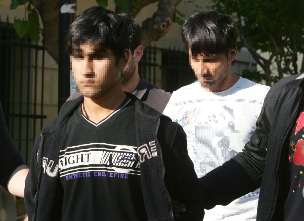 Δολοφονία Καντάρη: «Μετά το φονικό πήγαμε για ύπνο»