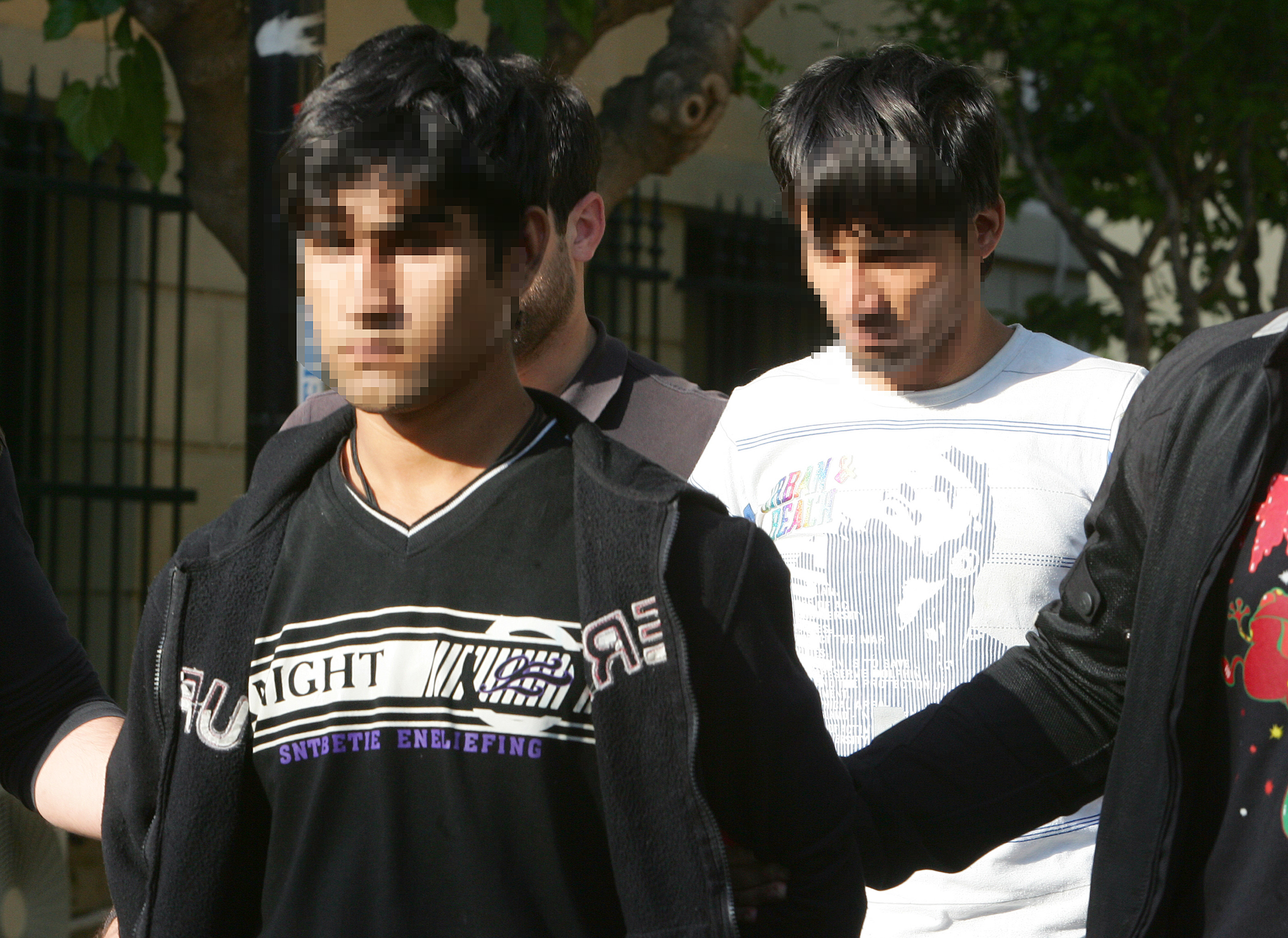 Δολοφονία Καντάρη: «Μετά το φονικό πήγαμε για ύπνο»