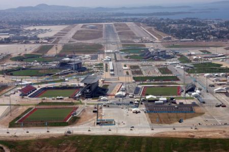 ΤΑΙΠΕΔ: Εγκρίθηκε η σύμβαση παραχώρησης του Ελληνικού