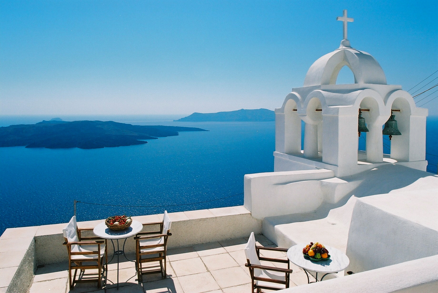 Εκστρατεία της «Greek News» για τον ελληνικό τουρισμό
