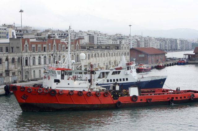 ΟΛΘ: Ρεκόρ 10ετίας για τη διακίνηση εμπορευματοκιβωτίων