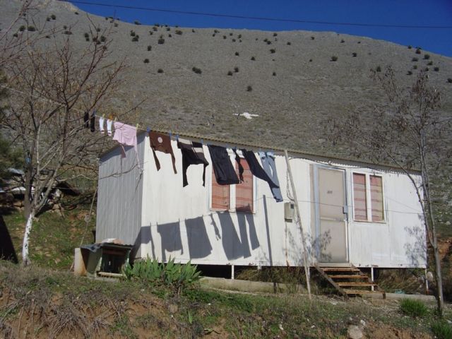 Η αρχιτεκτονική αναζητεί την ηθική της