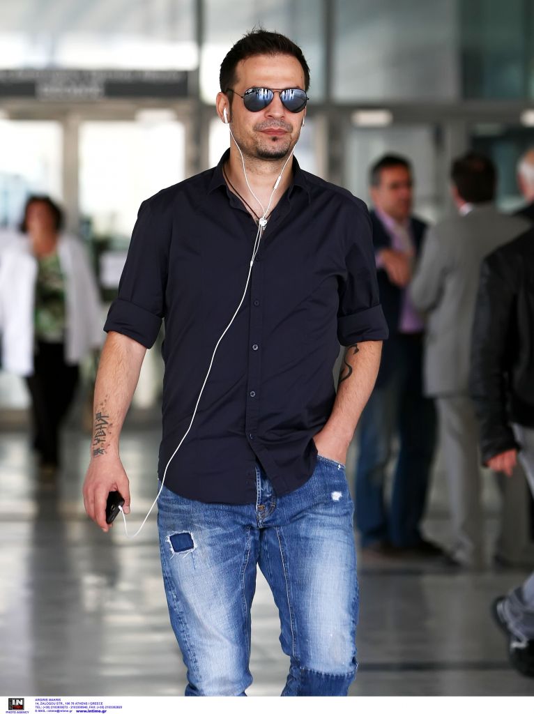 Η επιστροφή του Ντέμη στην ΑΕΚ