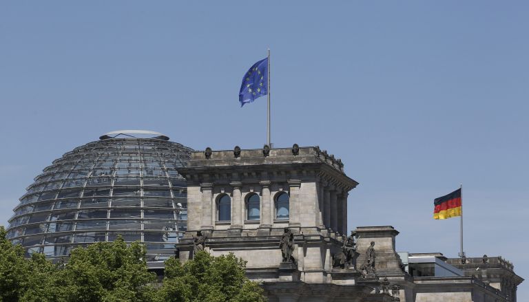 Το Βερολίνο επιθυμεί εκλεγμένη κυβέρνηση «ικανή να λειτουργήσει» | tovima.gr