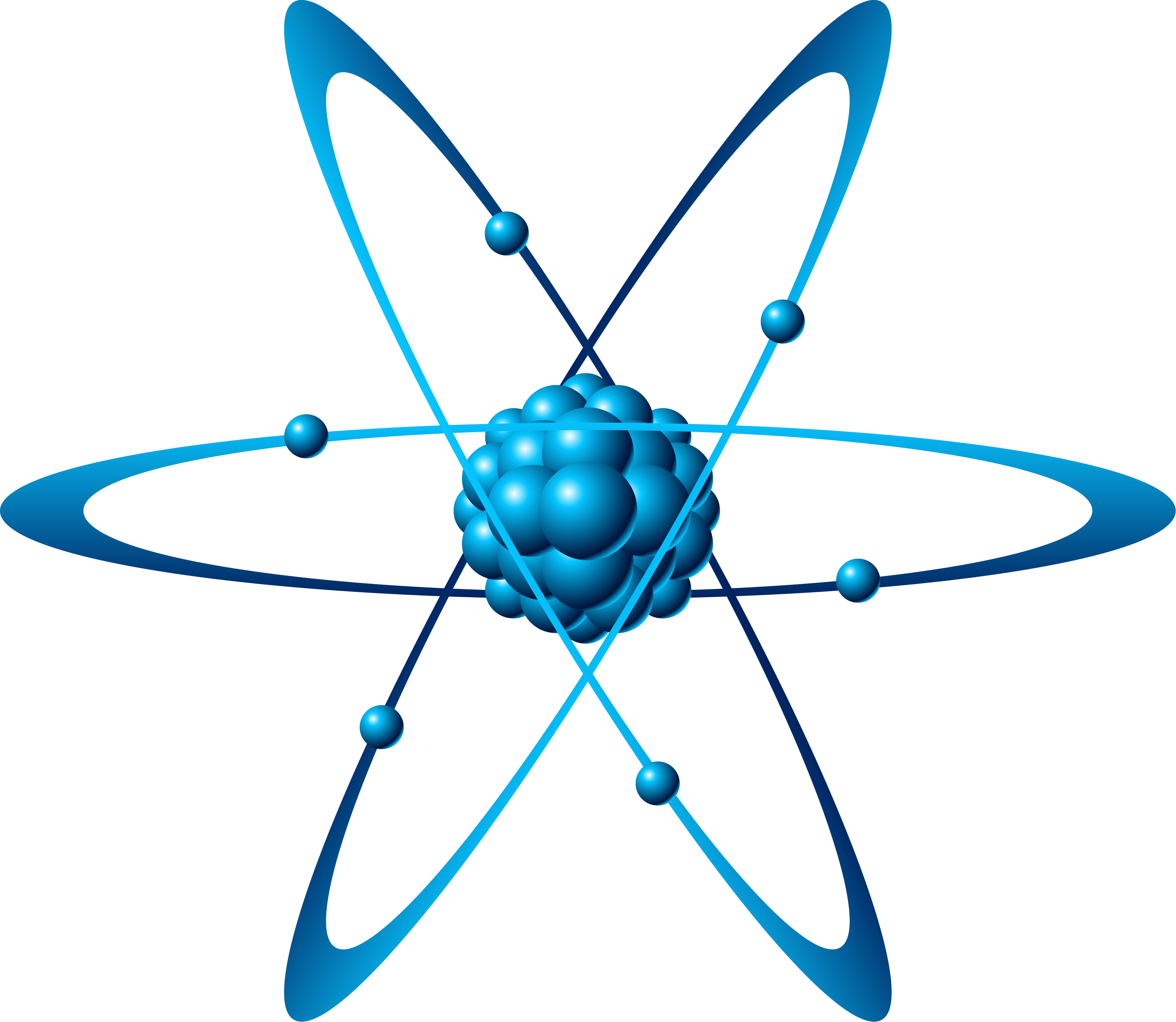 Ηλεκτρόνιο: μια τέλεια σφαίρα