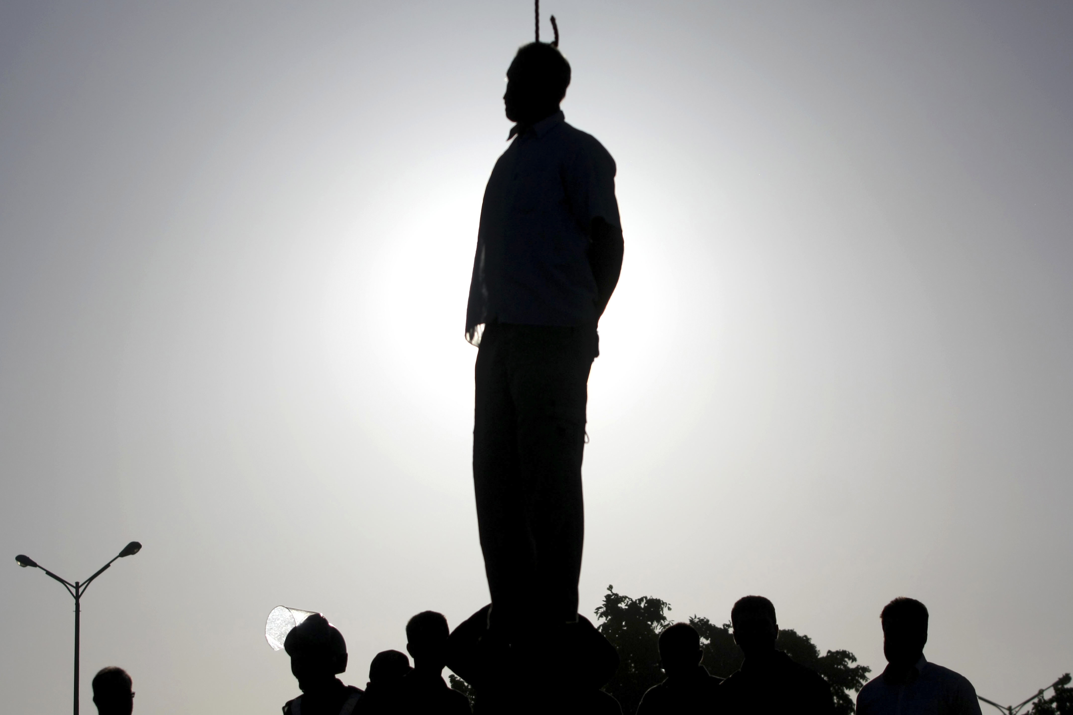 Διεθνής Αμνηστία: 676 εκτελέσεις σε είκοσι χώρες έγιναν το 2011