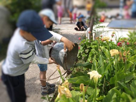 Δωρεές $106 εκατ από το The Coca – Cola Foundation