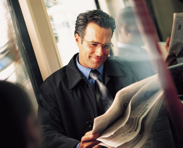 Η ακοή χάνεται όταν εστιάζουμε σε κάτι