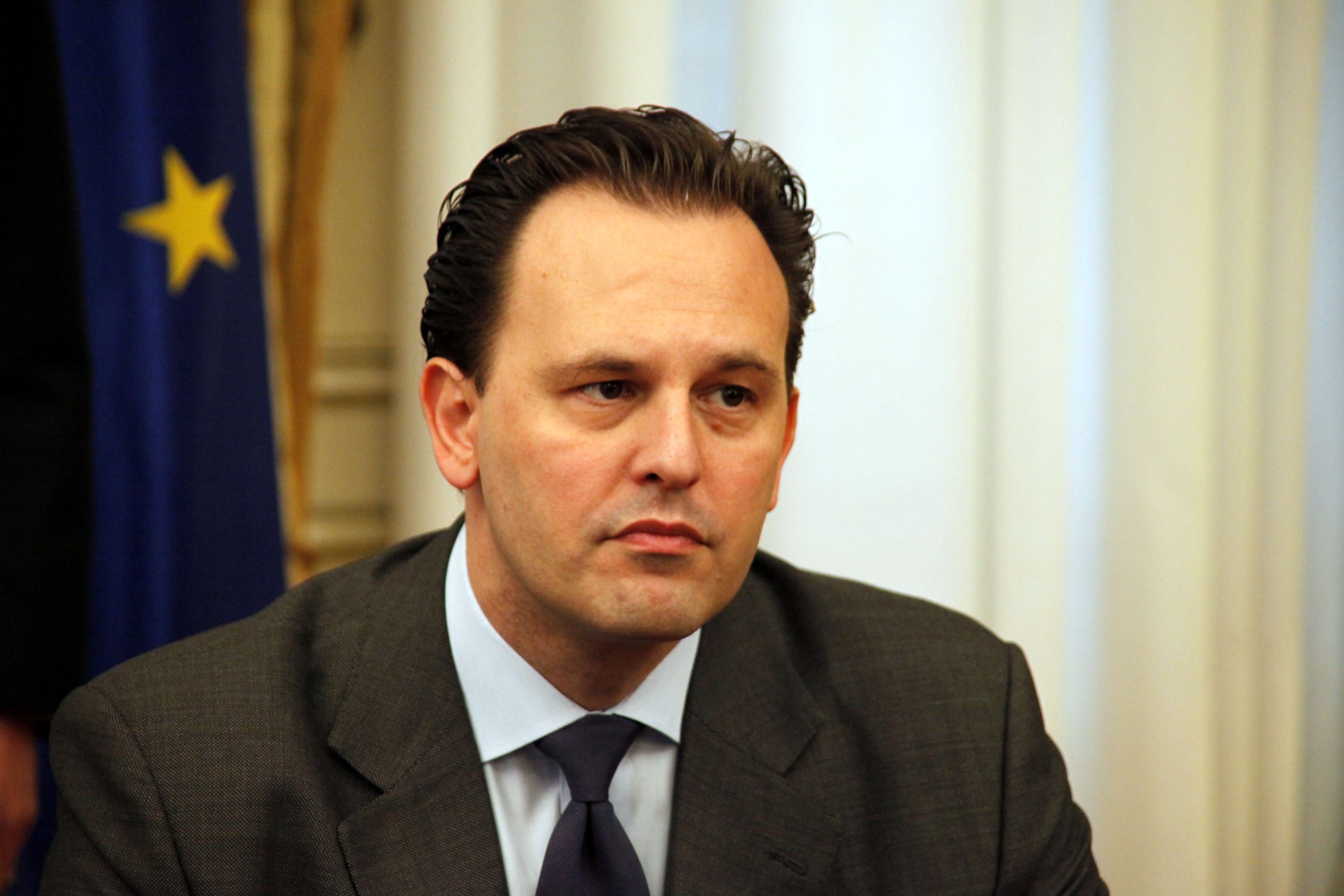 Δ. Δρούτσας:Προεκλογική παράσταση η επίσκεψη Μέρκελ στην Αθήνα