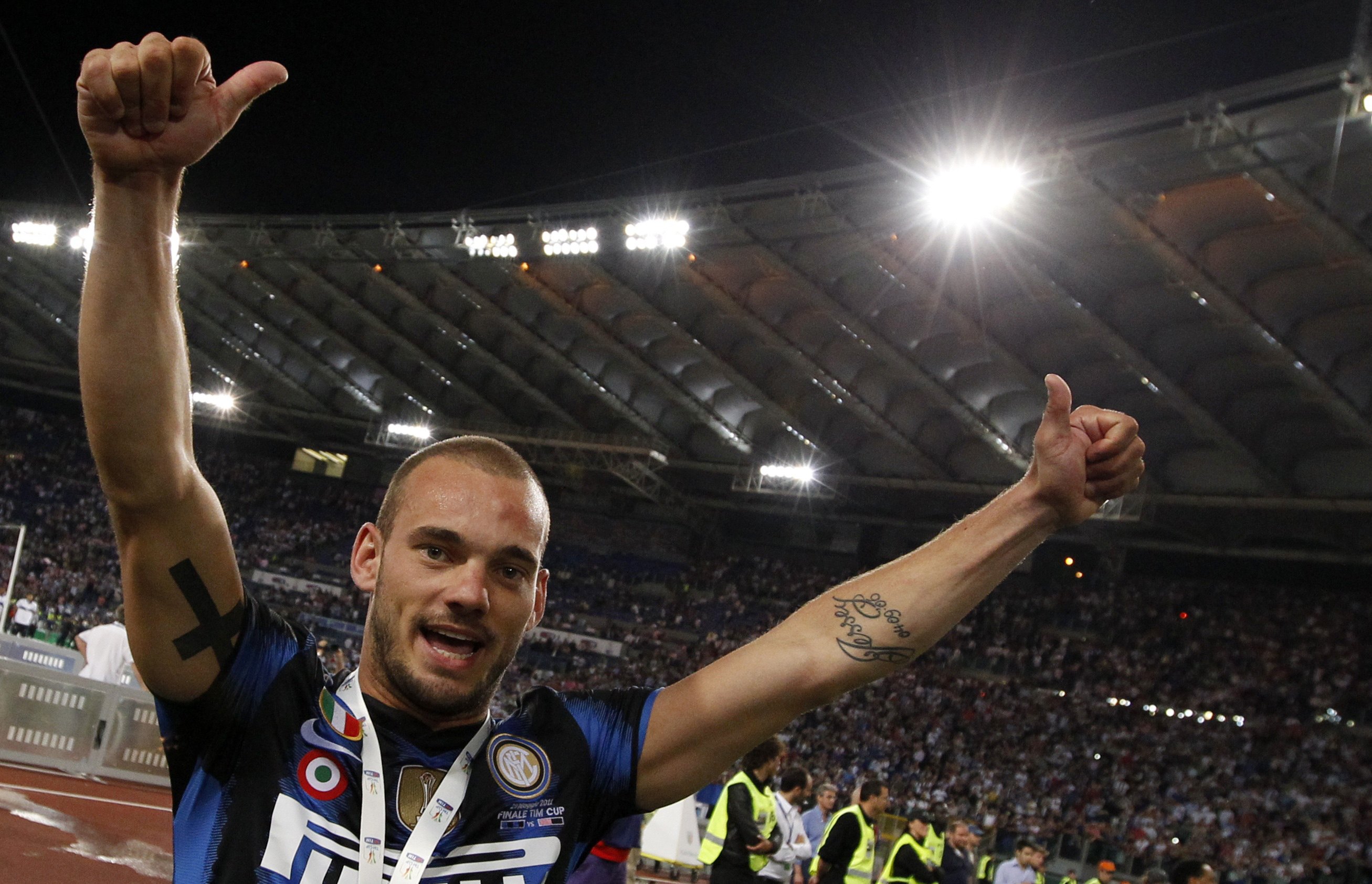 Ποδόσφαιρο: Ο Σνάιντερ ανοίγει την ψαλίδα Τουρκίας – Ελλάδας