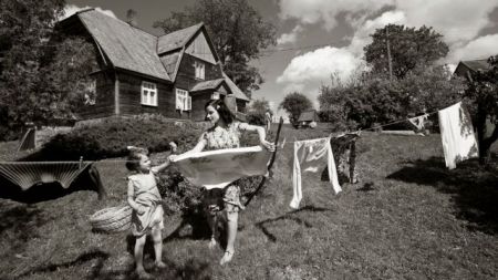 Θεσσαλονίκη: Κινηματογραφικό αφιέρωμα για τα ανθρώπινα δικαιώματα