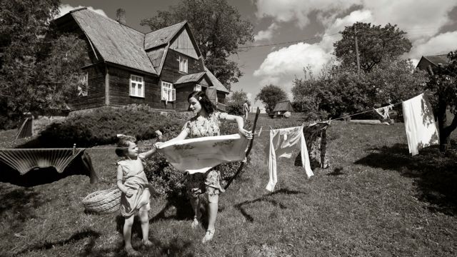 Θεσσαλονίκη: Κινηματογραφικό αφιέρωμα για τα ανθρώπινα δικαιώματα