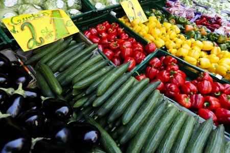 Γερμανία: Σε χαμηλό τεσσάρων ετών ο πληθωρισμός τον Μάιο