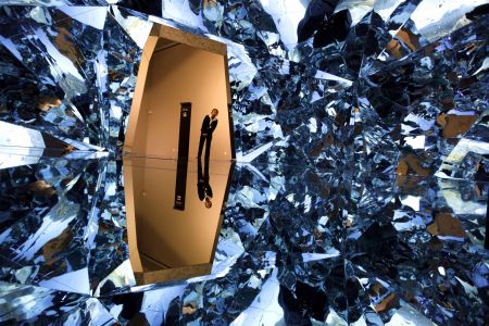 Και η άσκοπη πολυτέλεια μπορεί να είναι Τέχνη