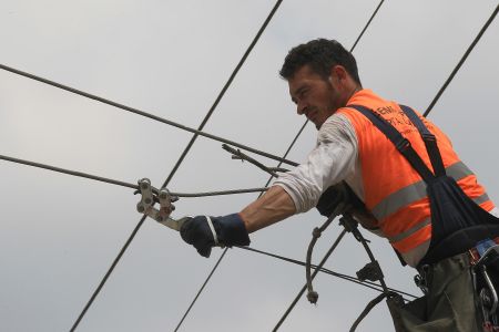 Χωρίς ρεύμα τα Χανιά το μεσημέρι της Τετάρτης