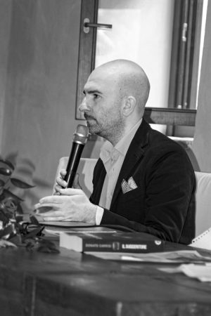 Σπουδή στο έγκλημα