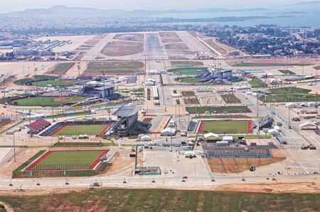 Πώς άνοιξε ο δρόμος για την επένδυση στο Ελληνικό