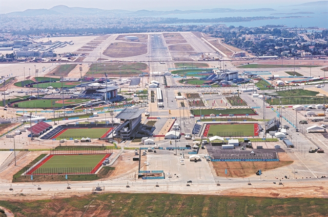 Πώς άνοιξε ο δρόμος για την επένδυση στο Ελληνικό