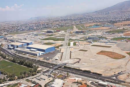 Ξεμπλοκάρει επένδυση €1 δισ. για το καζίνο στο Ελληνικό