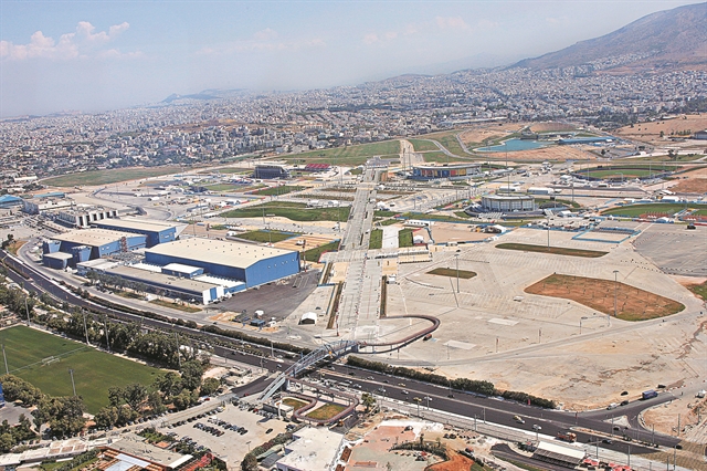 Ξεμπλοκάρει επένδυση €1 δισ. για το καζίνο στο Ελληνικό