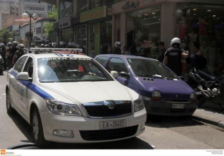 Δάσκαλος συνελήφθη για ασέλγεια σε βάρος μαθητριών