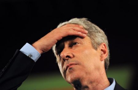 Πορτογαλία: Συνελήφθη για φοροδιαφυγή ο πρώην πρωθυπουργός Ζοζέ Σόκρατες